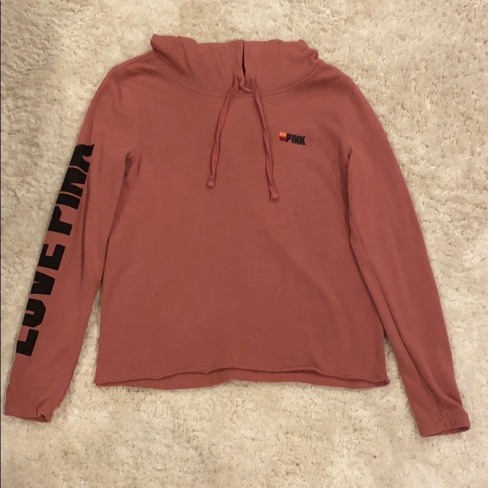 PINK Victoria Secret Sweatshirt